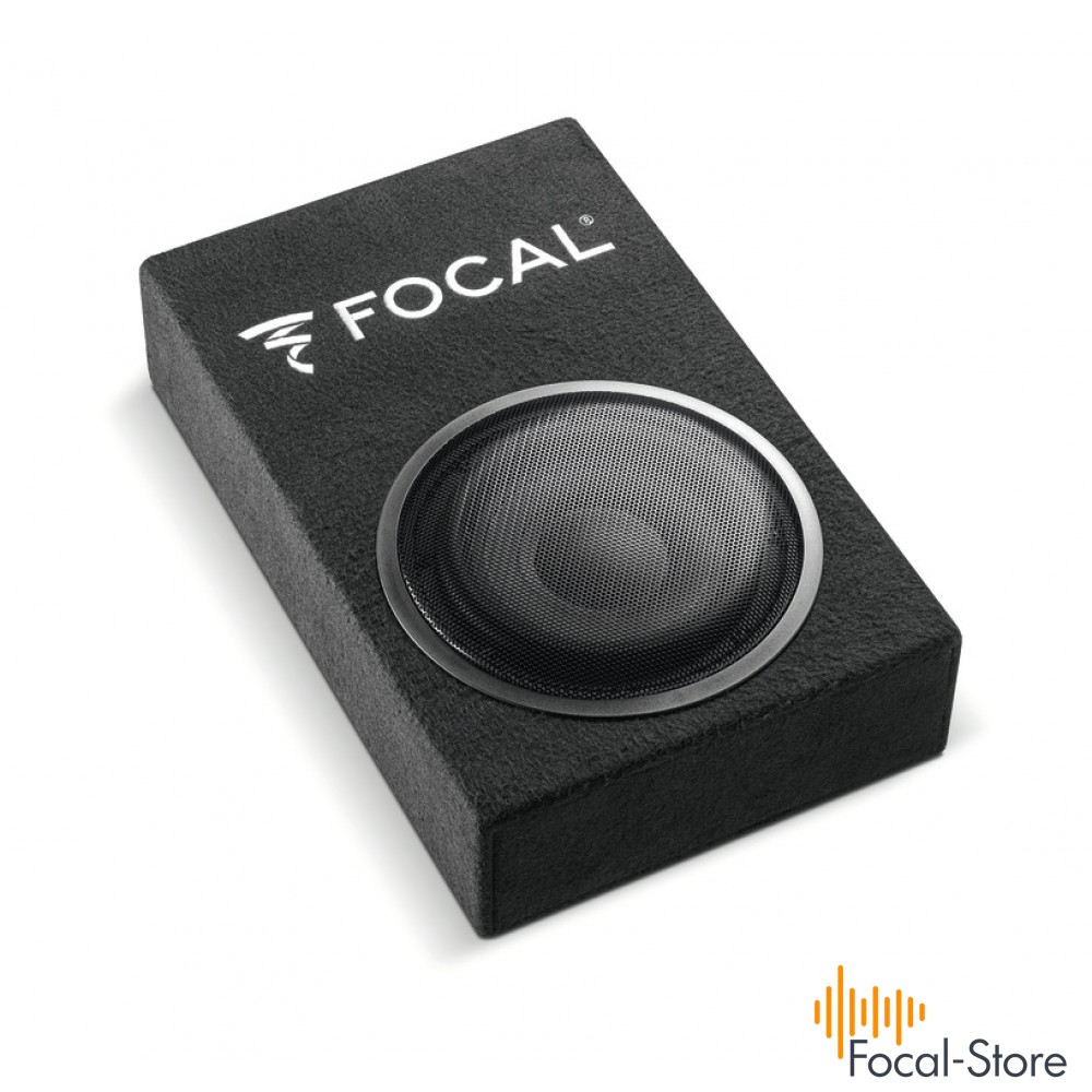 Купить Плоский сабвуфер. Focal PSB200 - в интернет-магазине Focal-Store.ru