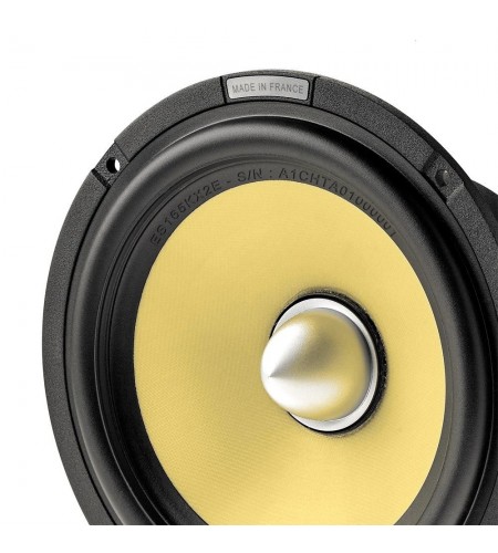 НЧ-динамики Focal MW ES165KX2E (HPVE3018)