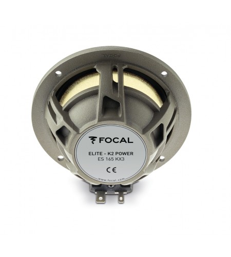 Компонентная акустика Focal ES165KX3