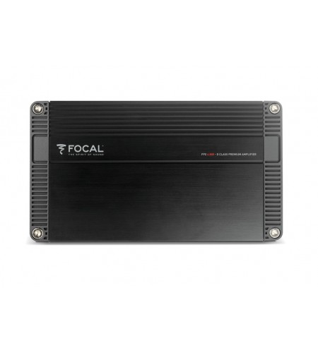 4-канальный усилитель Focal FPX4.800