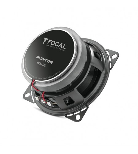 Коаксиальная акустика Focal RCX-100