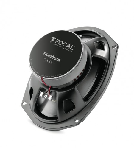 Коаксиальная акустика Focal RCX-690