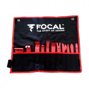 Набор инструментов. FOCAL TOOLS SET