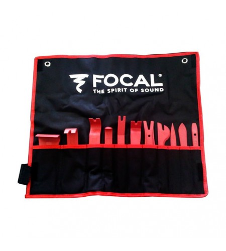 Набор инструментов. FOCAL TOOLS SET