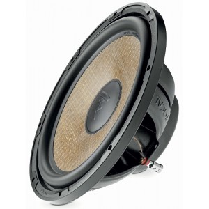 Динамик сабвуферный 12"(30см) Focal P30FSE