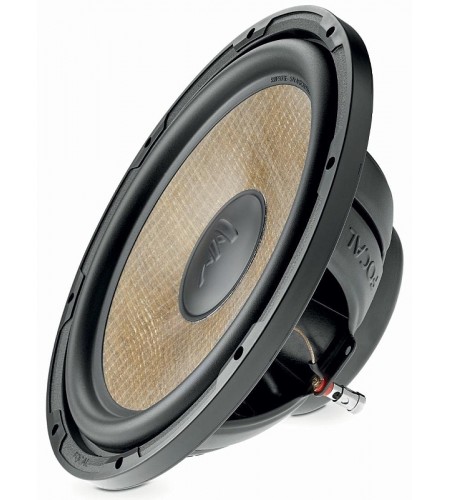 Динамик сабвуферный 12"(30см) Focal P30FSE